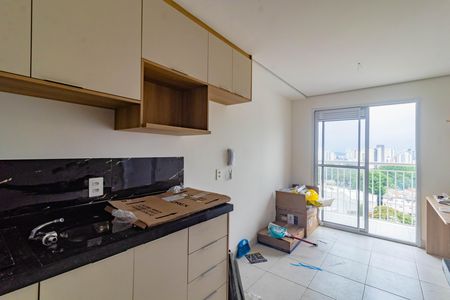 Kitnet/Studio à venda com 1 quarto, 28m² em Planalto Paulista, São Paulo