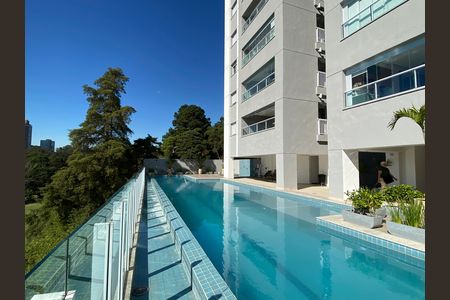 Área comum - Piscina de apartamento à venda com 3 quartos, 87m² em Umuarama, Osasco