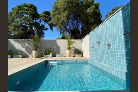 Área comum - Piscina - Vista de apartamento à venda com 3 quartos, 87m² em Umuarama, Osasco