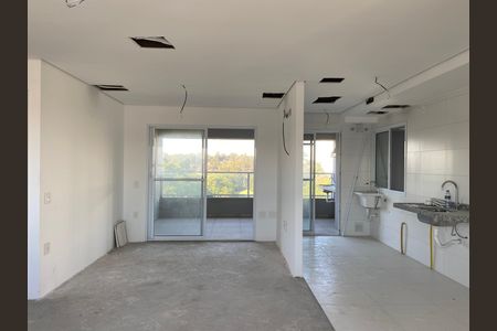 Apartamento à venda com 3 quartos, 87m² em Umuarama, Osasco
