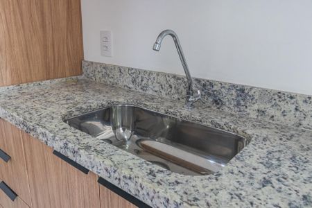 Apartamento para alugar com 55m², 2 quartos e 1 vaga Apartamento para alugar com 55m², 2 quartos e 1 vagaCozinha