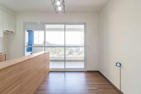 Apartamento para alugar com 55m², 2 quartos e 1 vaga Apartamento para alugar com 55m², 2 quartos e 1 vagaSala