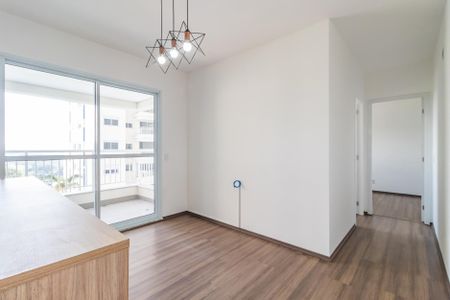 Apartamento para alugar com 2 quartos, 55m² em Jardim Esperanca, Barueri