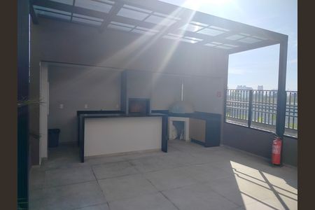 Apartamento para alugar com 73m², 3 quartos e 1 vaga Apartamento para alugar com 73m², 3 quartos e 1 vagaÁrea Externa