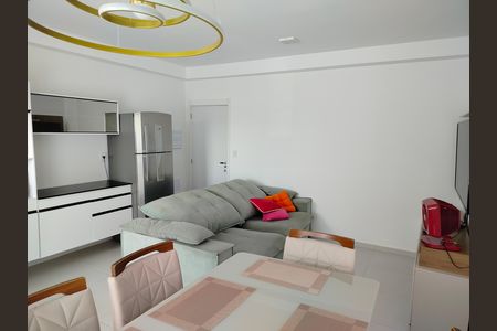 Apartamento para alugar com 73m², 3 quartos e 1 vaga Apartamento para alugar com 73m², 3 quartos e 1 vagaSala