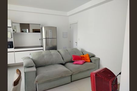 Sala de apartamento para alugar com 3 quartos, 73m² em Parque Campolim, Sorocaba