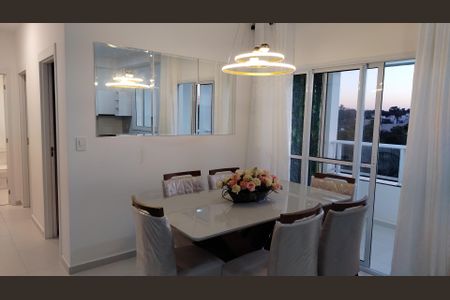 Apartamento para alugar com 73m², 3 quartos e 1 vaga Apartamento para alugar com 73m², 3 quartos e 1 vagaSala