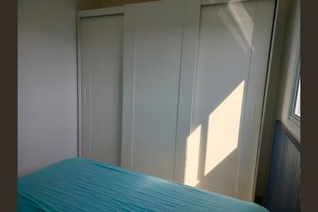 Quarto 2 de apartamento para alugar com 3 quartos, 73m² em Parque Campolim, Sorocaba