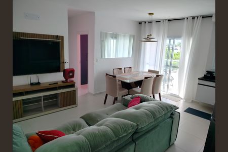 Apartamento para alugar com 73m², 3 quartos e 1 vaga Apartamento para alugar com 73m², 3 quartos e 1 vagaSala