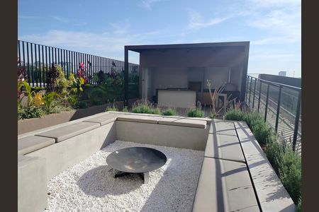 Apartamento para alugar com 73m², 3 quartos e 1 vaga Apartamento para alugar com 73m², 3 quartos e 1 vagaÁrea Externa