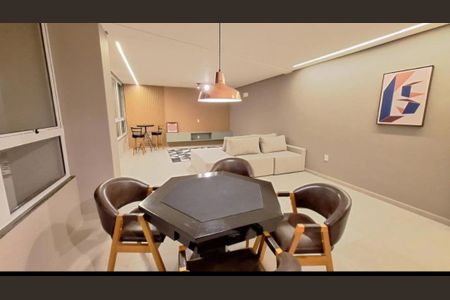 Apartamento para alugar com 73m², 3 quartos e 1 vaga Apartamento para alugar com 73m², 3 quartos e 1 vagaÁrea comum
