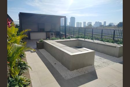 Apartamento para alugar com 73m², 3 quartos e 1 vaga Apartamento para alugar com 73m², 3 quartos e 1 vagaÁrea Externa