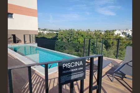 Apartamento para alugar com 73m², 3 quartos e 1 vaga Apartamento para alugar com 73m², 3 quartos e 1 vagaPiscina