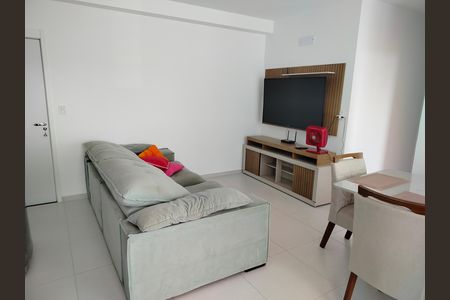 Apartamento para alugar com 3 quartos, 73m² em Parque Campolim, Sorocaba