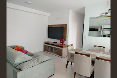 Apartamento para alugar com 73m², 3 quartos e 1 vaga Apartamento para alugar com 73m², 3 quartos e 1 vagaSala