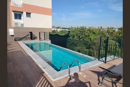 Apartamento para alugar com 73m², 3 quartos e 1 vaga Apartamento para alugar com 73m², 3 quartos e 1 vagaPiscina