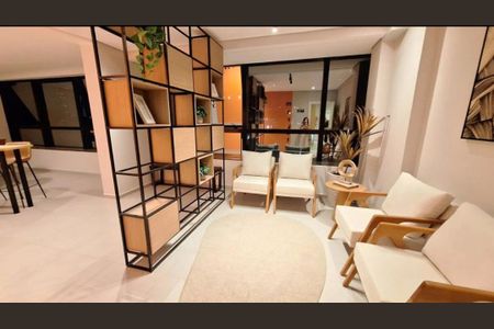 Apartamento para alugar com 73m², 3 quartos e 1 vaga Apartamento para alugar com 73m², 3 quartos e 1 vagaÁrea comum