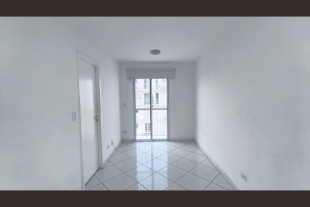 Sala de apartamento à venda com 1 quarto, 33m² em Cambuci, São Paulo
