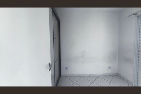 Quarto de apartamento para alugar com 1 quarto, 33m² em Cambuci, São Paulo