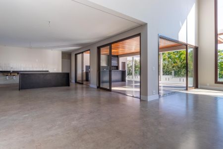 Cozinha de casa de condomínio à venda com 4 quartos, 509m² em Parque Imperador, Campinas