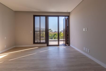 Casa de condomínio à venda com 509m², 4 quartos e 4 vagas Casa de condomínio à venda com 509m², 4 quartos e 4 vagasSala