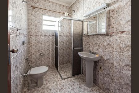 Casa para alugar com 220m², 3 quartos e 1 vaga