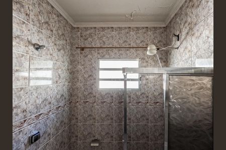 Casa para alugar com 3 quartos, 220m² em Jardim Sao Jose, São Paulo