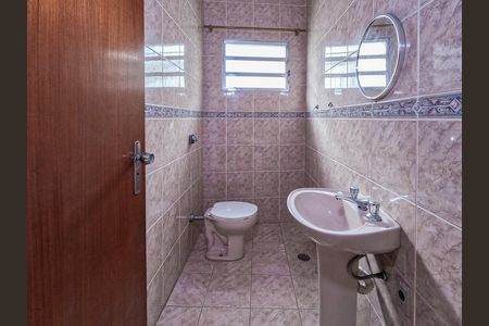 Casa para alugar com 220m², 3 quartos e 1 vaga