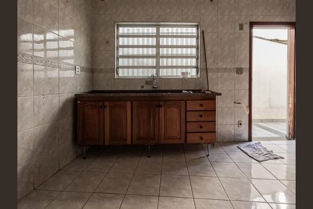 Casa para alugar com 3 quartos, 220m² em Jardim Sao Jose, São Paulo