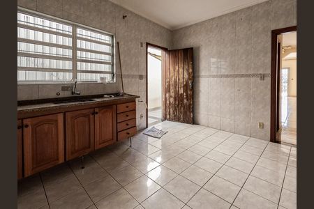 Casa para alugar com 3 quartos, 220m² em Jardim Sao Jose, São Paulo