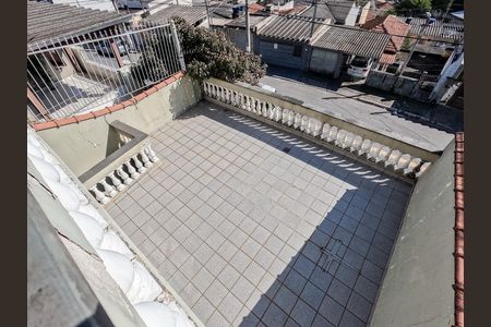 Casa para alugar com 220m², 3 quartos e 1 vaga