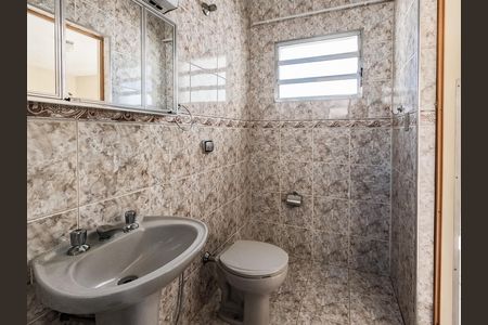 Casa para alugar com 220m², 3 quartos e 1 vaga