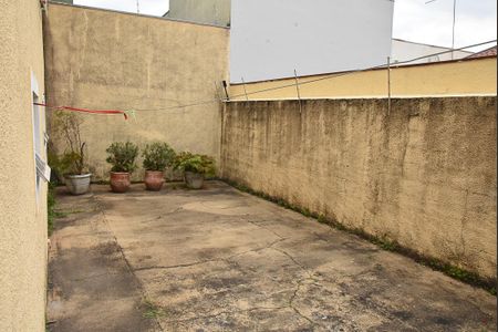 Casa à venda com 125m², 3 quartos e 2 vagas Casa à venda com 125m², 3 quartos e 2 vagasquintal