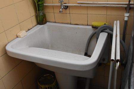 tanque de casa à venda com 3 quartos, 125m² em Cidade Luíza, Jundiaí