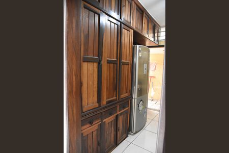 Casa à venda com 125m², 3 quartos e 2 vagas Casa à venda com 125m², 3 quartos e 2 vagascozinha armários