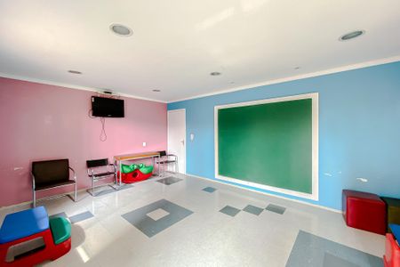 Apartamento para alugar com 75m², 2 quartos e 2 vagasBrinquedoteca
