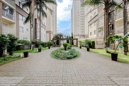 Apartamento para alugar com 75m², 2 quartos e 2 vagasÁrea comum