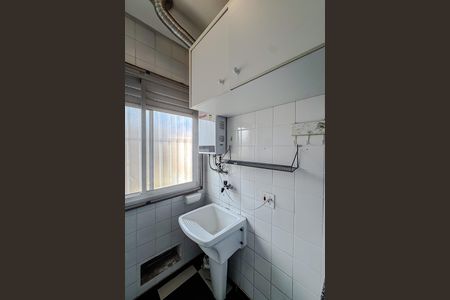 Apartamento para alugar com 75m², 2 quartos e 2 vagasÁrea de Serviço