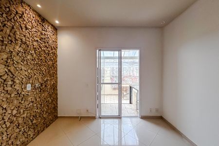 Sala de apartamento para alugar com 2 quartos, 75m² em Mooca, São Paulo