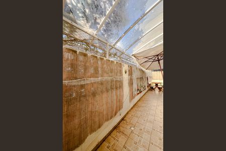 Varanda de apartamento para alugar com 2 quartos, 75m² em Mooca, São Paulo