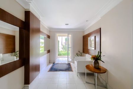 Apartamento para alugar com 75m², 2 quartos e 2 vagasÁrea comum