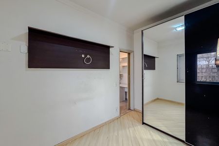 Apartamento para alugar com 75m², 2 quartos e 2 vagasQuarto 1