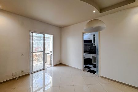 Sala de apartamento para alugar com 2 quartos, 75m² em Mooca, São Paulo