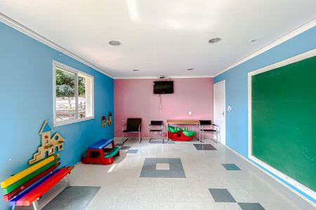 Apartamento para alugar com 75m², 2 quartos e 2 vagasBrinquedoteca