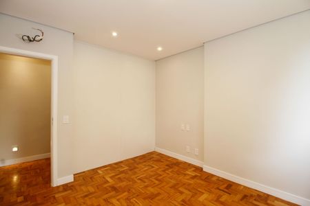 Quarto 1 de apartamento à venda com 3 quartos, 125m² em Pinheiros, São Paulo