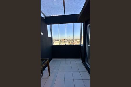 Área Externa de apartamento para alugar com 1 quarto, 59m² em Jardim Monte Kemel, São Paulo
