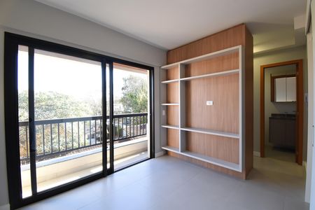 Studio de kitnet/studio para alugar com 1 quarto, 34m² em Bom Retiro, Curitiba