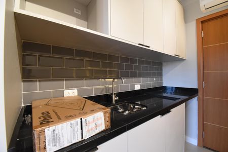 Studio para alugar com 34m², 1 quarto e sem vagaStudio