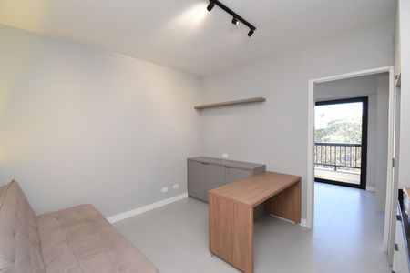 Studio para alugar com 34m², 1 quarto e sem vagaStudio 
