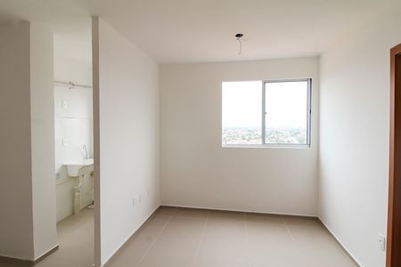 Apartamento para alugar com 42m², 2 quartos e 1 vaga Apartamento para alugar com 42m², 2 quartos e 1 vagaSala